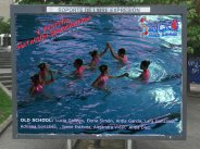 Natación Sincronizada Rías Baixas 
